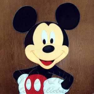 Meet your Posher, Lucy